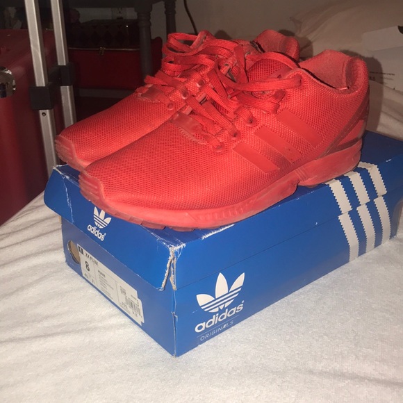 Adidas zx flux - Picture 3 of 3